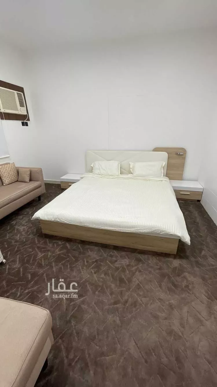 شقة للإيجار في شارع الصنهاجي, حي الزهرة, مدينة بريدة, منطقة القصيم صورة 4