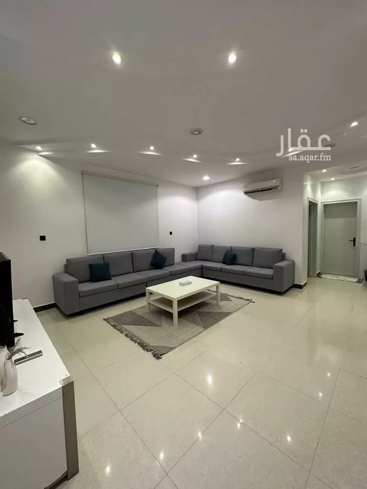 شقة مفروشة للحجز في شارع الصنهاجي ، حي المنتزه ، بريدة ، بريدة صورة 5