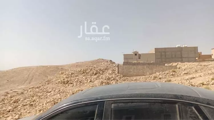 أرض للبيع في شارع شدا الاسفل, حي الغنامية, مدينة الرياض, منطقة الرياض صورة 4