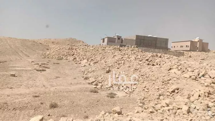 أرض للبيع في شارع شدا الاسفل, حي الغنامية, مدينة الرياض, منطقة الرياض صورة 3