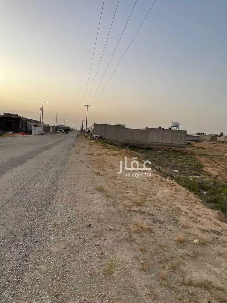 أرض للبيع في شارع هجره عسيلان 460, حي النقيب الجنوبي, مدينة بريدة, منطقة القصيم صورة 4