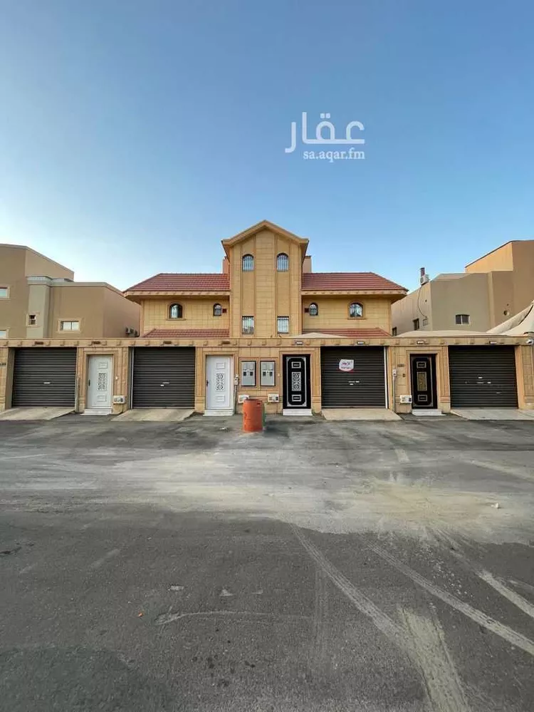 دور للإيجار في شارع ابن البشير, حي النهضة, مدينة بريدة, منطقة القصيم