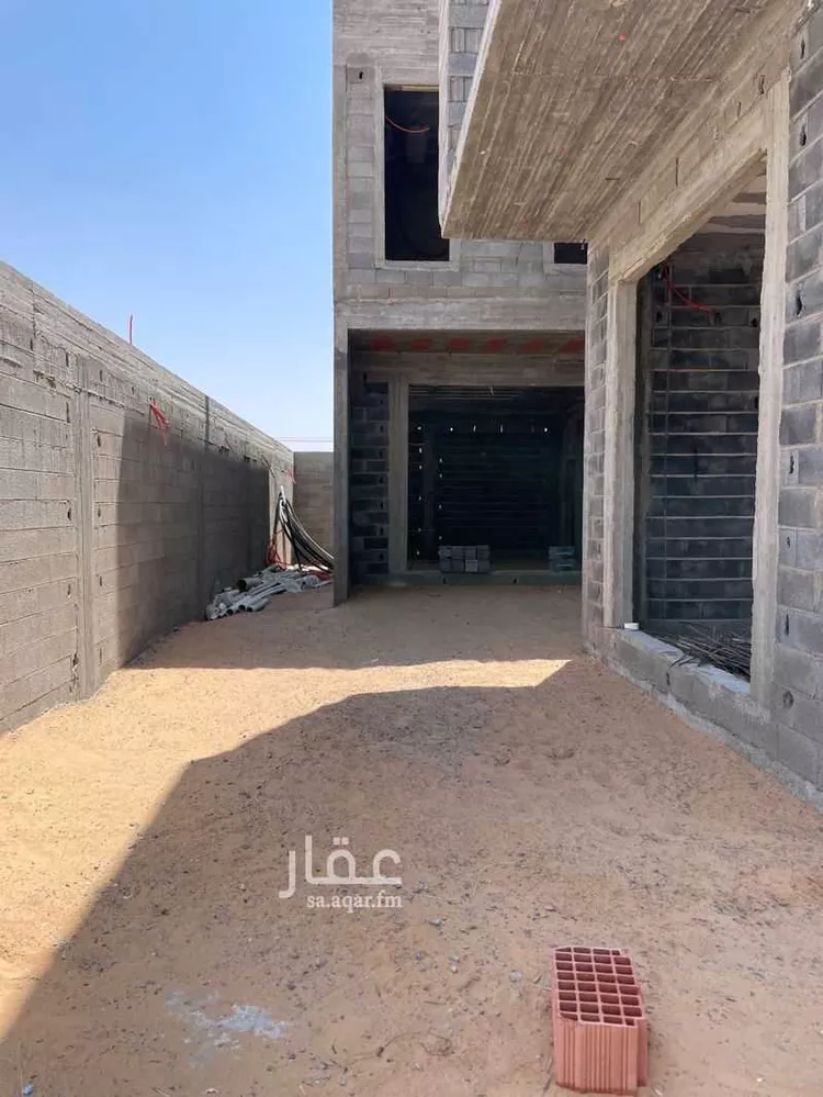 فيلا للبيع في شارع أسلم بن الحارث, حي البصر3, مدينة البصر, منطقة القصيم صورة 3