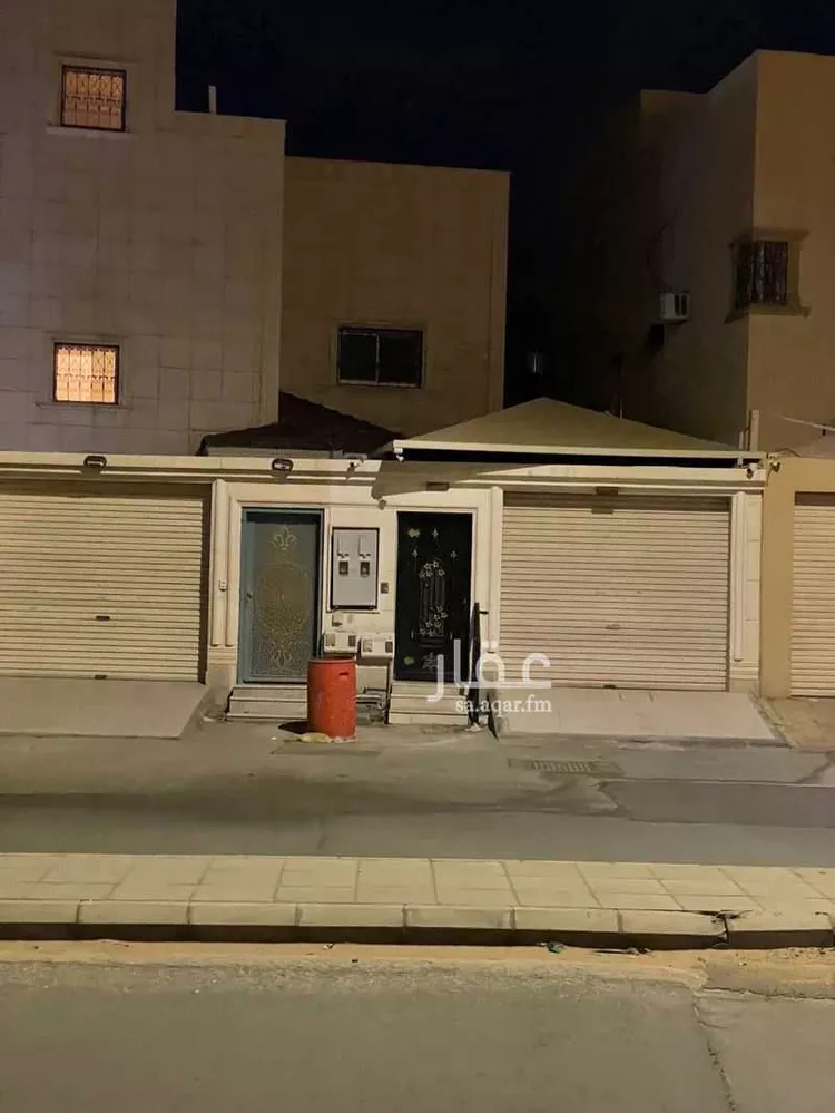 دور للبيع في حي النهضة, مدينة بريدة, منطقة القصيم صورة 2