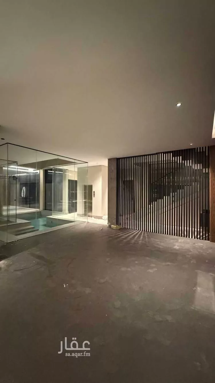 فيلا للإيجار في شارع أبي الفرج العكبري, حي الشرفية, مدينة الرياض, منطقة الرياض صورة 5