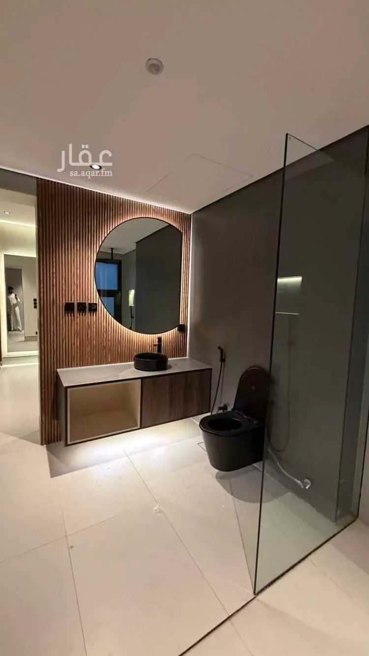 فيلا للإيجار في شارع أبي الفرج العكبري, حي الشرفية, مدينة الرياض, منطقة الرياض صورة 2