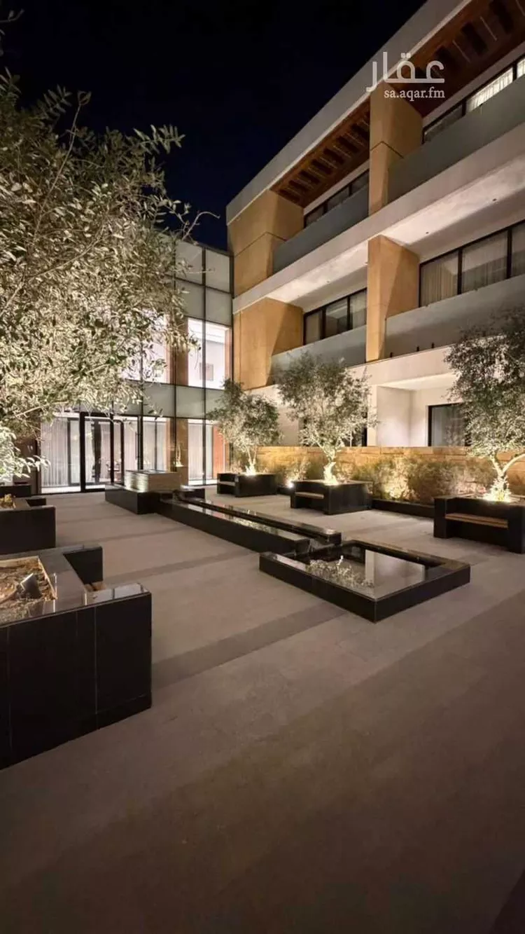 شقة للبيع في شارع محمد بن دخيل, حي العقيق, مدينة الرياض, منطقة الرياض صورة 5