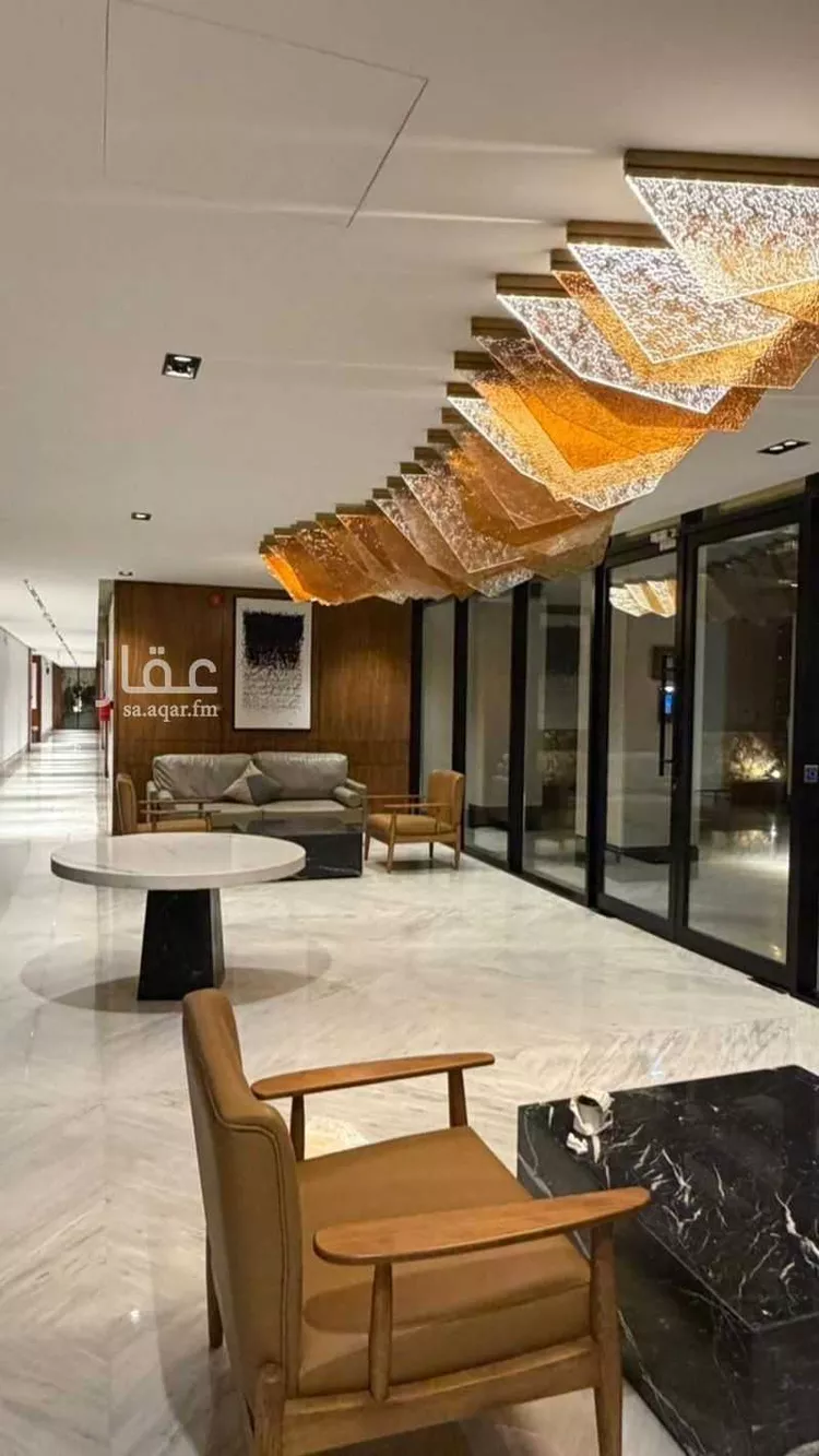 شقة للبيع في شارع محمد بن دخيل, حي العقيق, مدينة الرياض, منطقة الرياض صورة 4