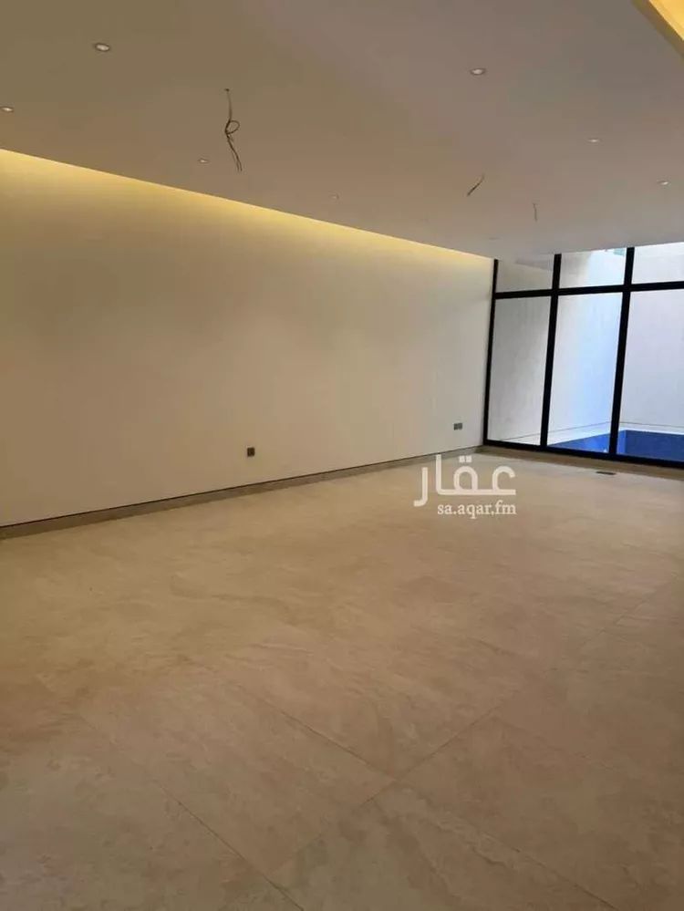 فيلا للإيجار في شارع الطفيل بن سعد, حي أم الحمام الغربي, مدينة الرياض, منطقة الرياض صورة 3