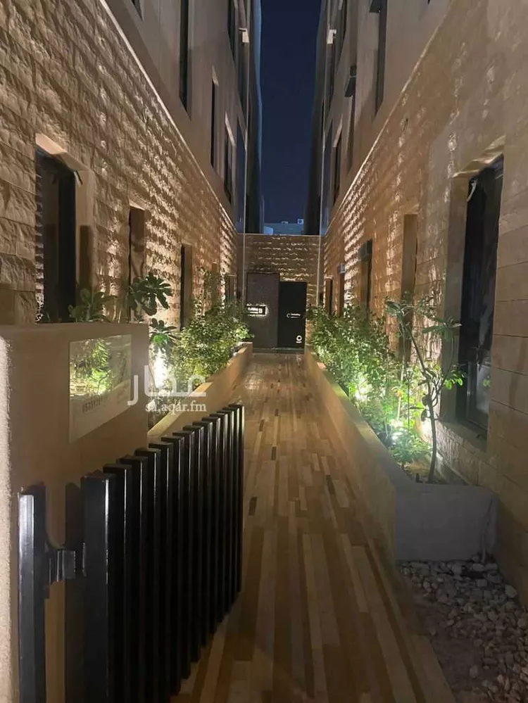 شقة للإيجار في شارع رقم 532, حي الملقا, مدينة الرياض, منطقة الرياض