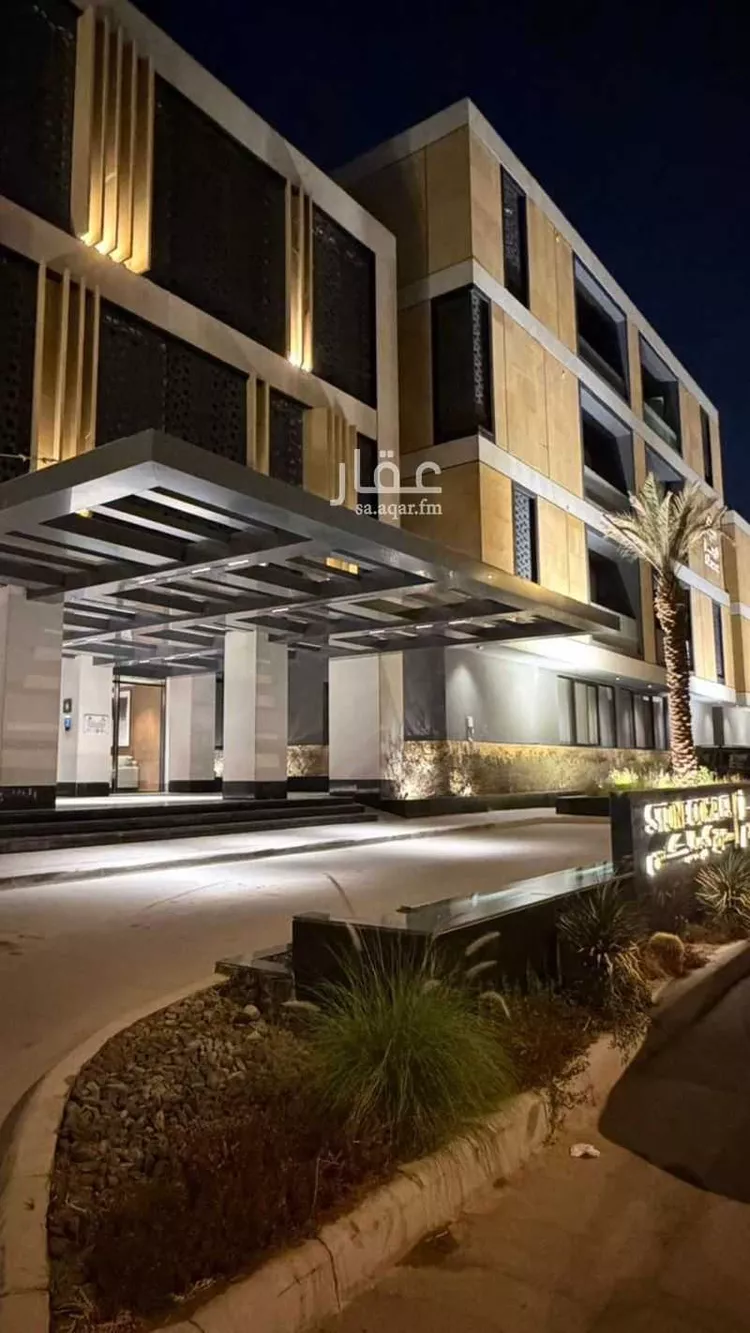 شقة للبيع في شارع محمد بن دخيل, حي العقيق, مدينة الرياض, منطقة الرياض