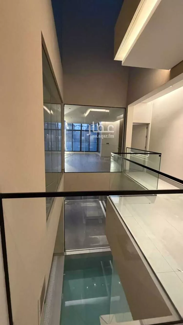 فيلا للإيجار في شارع أبي الفرج العكبري, حي الشرفية, مدينة الرياض, منطقة الرياض صورة 3