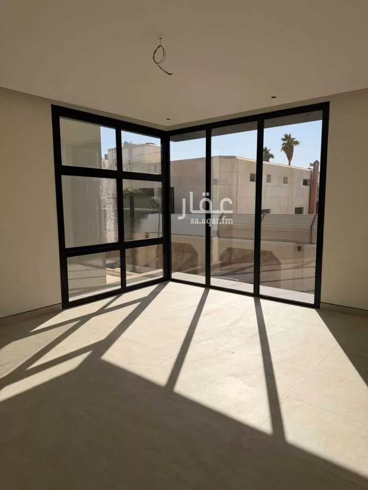فيلا للإيجار في شارع الطفيل بن سعد, حي أم الحمام الغربي, مدينة الرياض, منطقة الرياض صورة 2