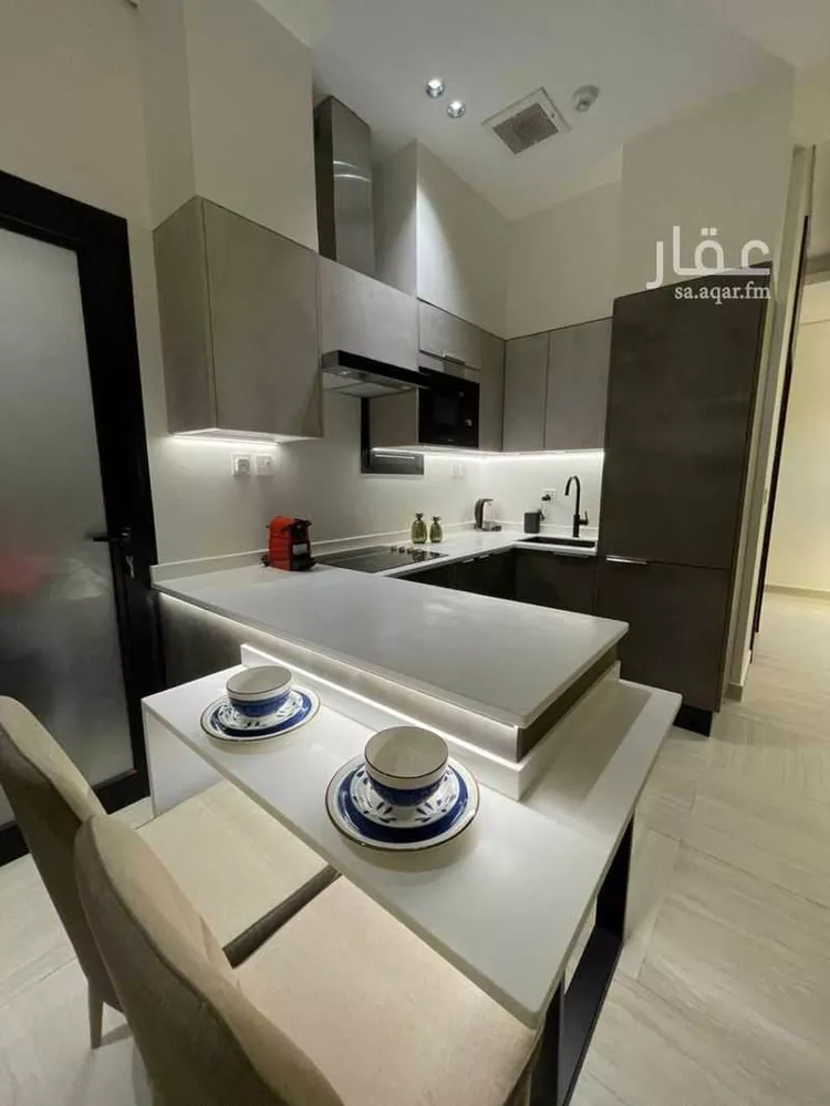 شقة للإيجار في شارع رقم 532, حي الملقا, مدينة الرياض, منطقة الرياض صورة 5