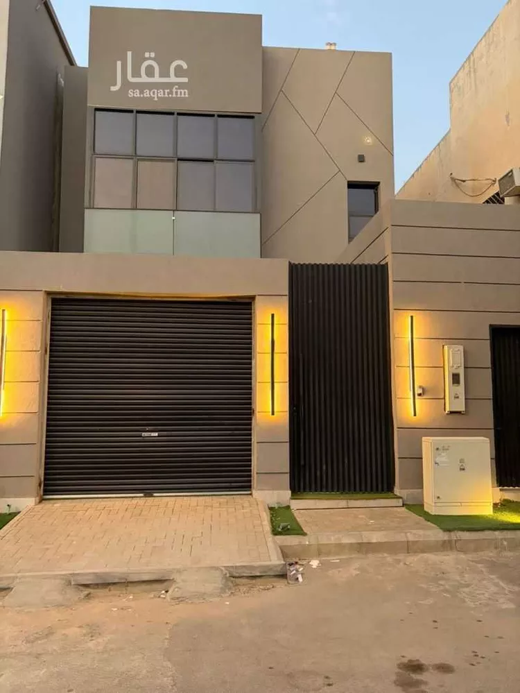 فيلا للإيجار في شارع أبي الفرج العكبري, حي الشرفية, مدينة الرياض, منطقة الرياض صورة 4