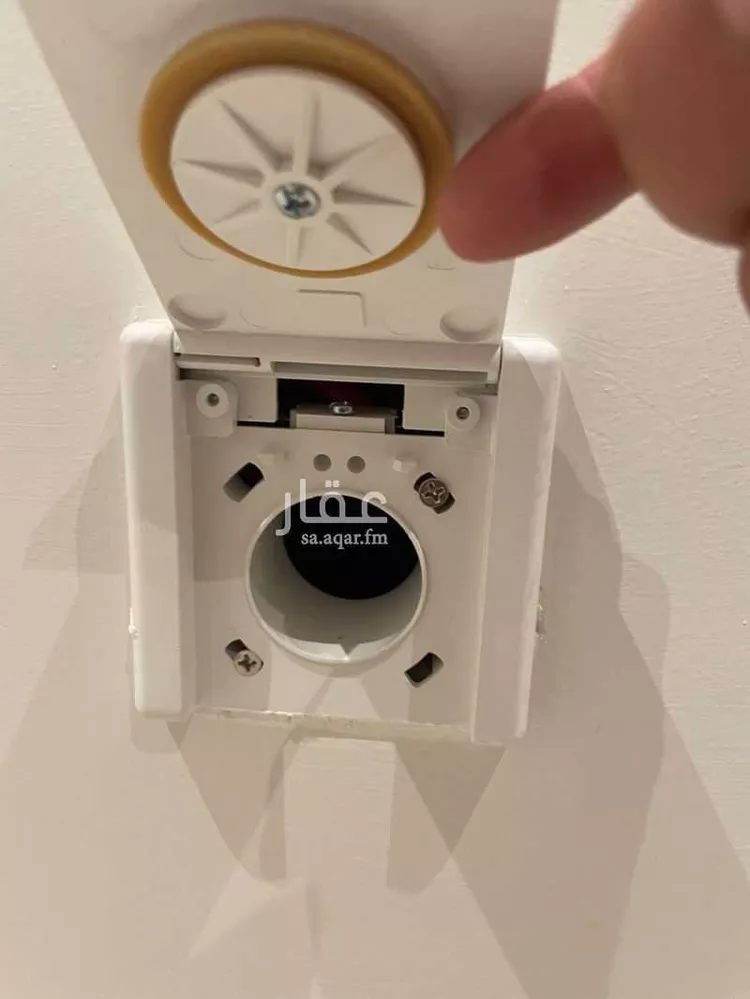 شقة للبيع في شارع محمد بن دخيل, حي العقيق, مدينة الرياض, منطقة الرياض صورة 3