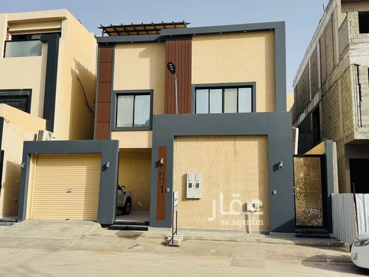 فيلا للبيع في شارع إبراهيم العوفي, حي العارض, مدينة الرياض, منطقة الرياض صورة 2