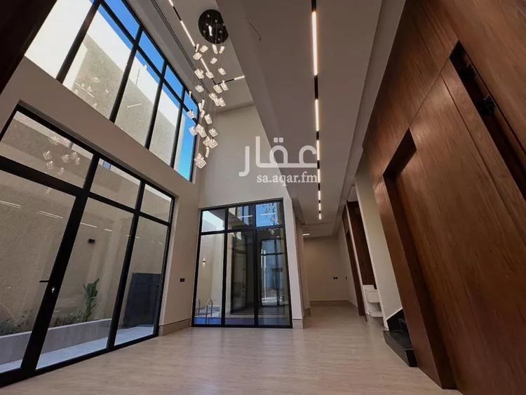 فيلا للبيع في شارع محمد الساوي, حي النرجس, مدينة الرياض, منطقة الرياض