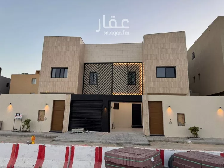 فيلا للبيع في شارع الحفناوي, حي العارض, مدينة الرياض, منطقة الرياض