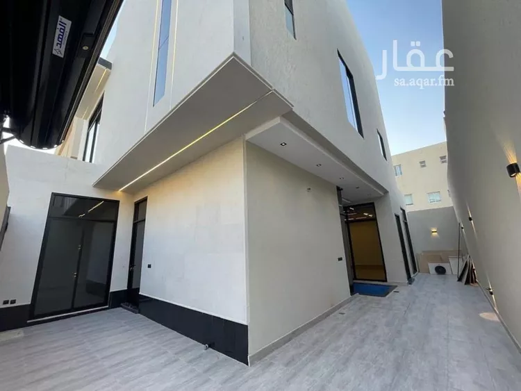 فيلا للبيع في شارع الدامه, حي العارض, مدينة الرياض, منطقة الرياض صورة 3