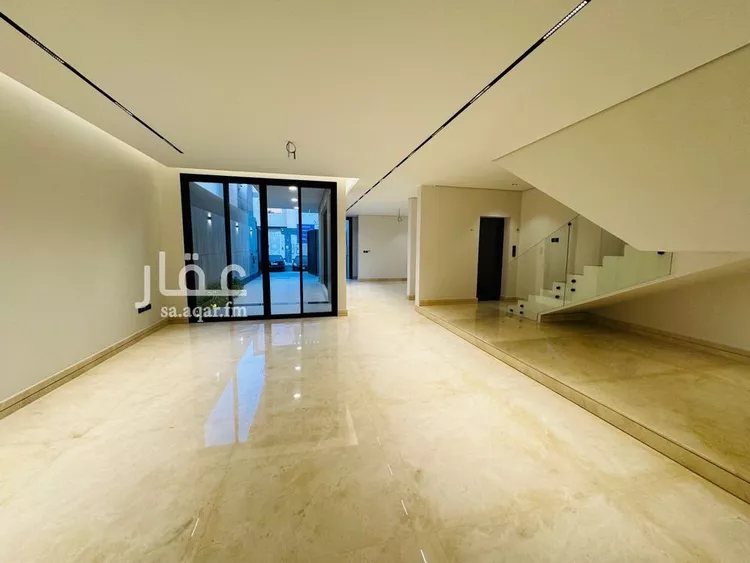 فيلا للبيع في شارع أبي نزار الصنعاني اليمني, حي العارض, مدينة الرياض, منطقة الرياض صورة 5