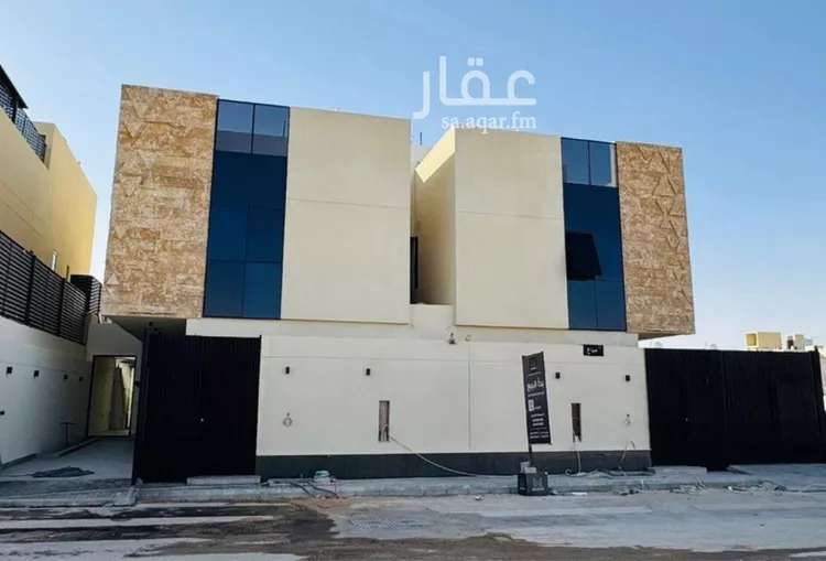 فيلا للبيع في شارع محمد الساوي, حي النرجس, مدينة الرياض, منطقة الرياض