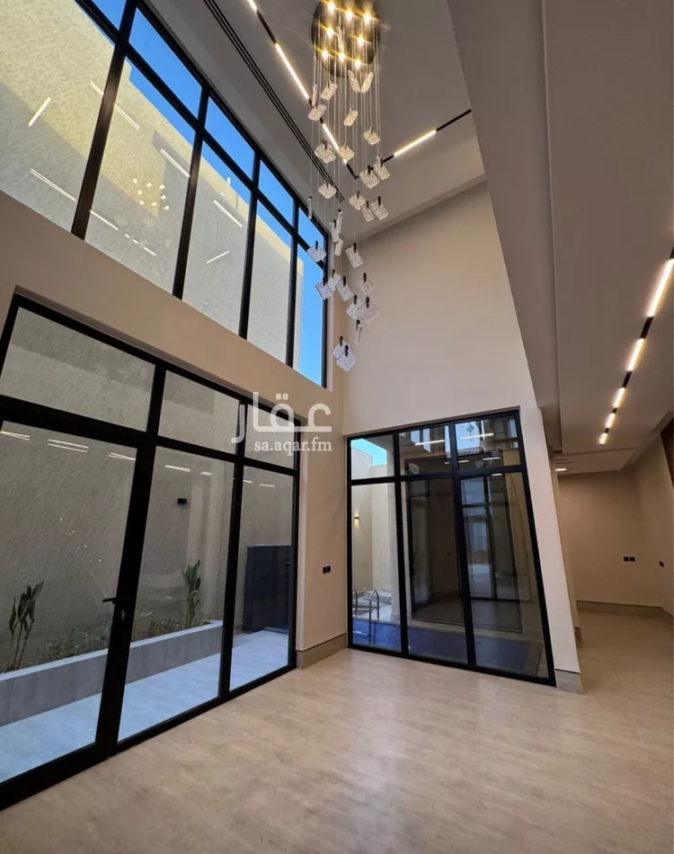 فيلا للبيع في شارع أبي محمد بن حمدان, حي النرجس, مدينة الرياض, منطقة الرياض صورة 3