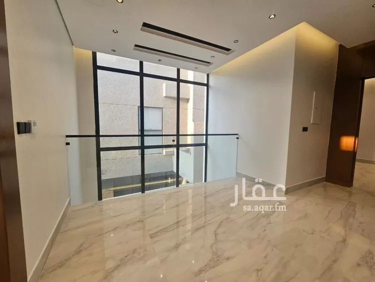 فيلا للبيع في شارع محمد بن بليهيد, حي النرجس, مدينة الرياض, منطقة الرياض صورة 3