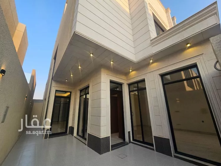 فيلا للبيع في شارع محمد بن بليهيد, حي النرجس, مدينة الرياض, منطقة الرياض صورة 4