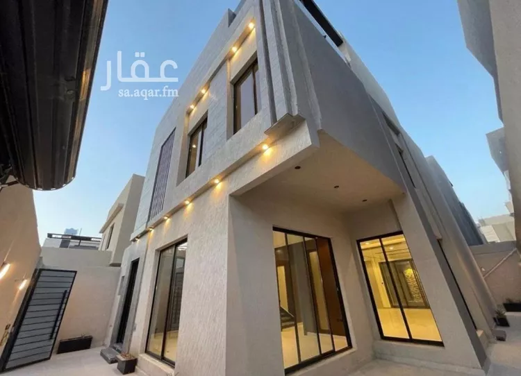 فيلا للبيع في شارع الرحله, حي العارض, مدينة الرياض, منطقة الرياض