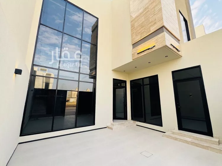 فيلا للبيع في شارع أبي القاسم بن خضير, حي العارض, مدينة الرياض, منطقة الرياض صورة 2