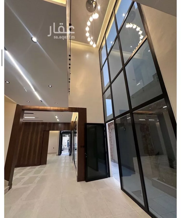 فيلا للبيع في شارع محمد الساوي, حي النرجس, مدينة الرياض, منطقة الرياض صورة 3
