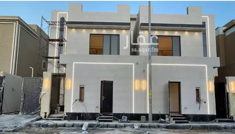 فيلا للبيع في شارع أبي القاسم بن خضير, حي العارض, مدينة الرياض, منطقة الرياض