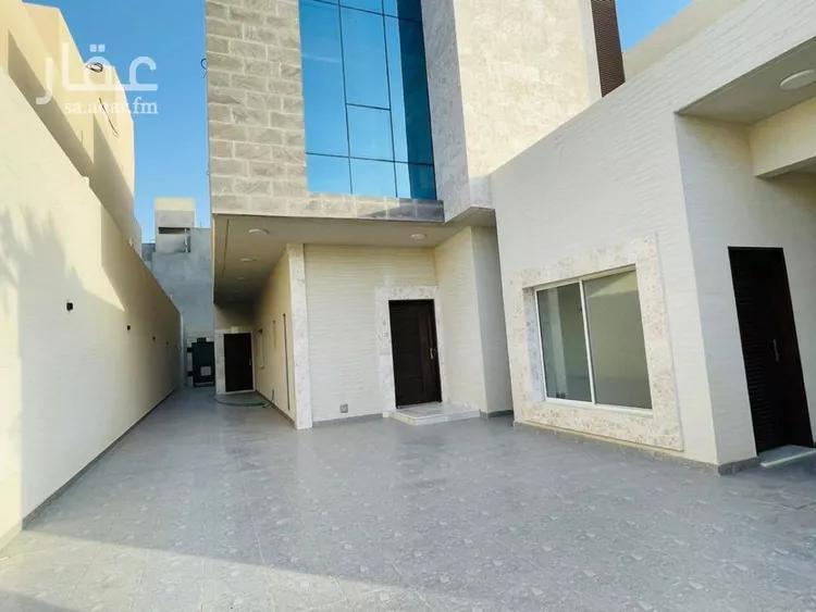 فيلا للبيع في شارع ميمون بن جعفر, حي العارض, مدينة الرياض, منطقة الرياض صورة 3