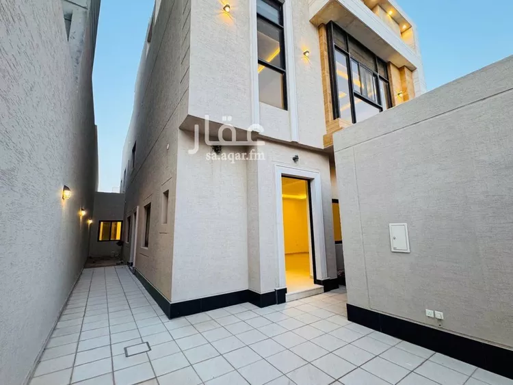 Villa for Sale in Riyadh An Narjis 17