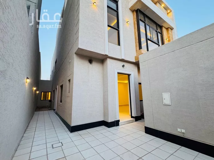 Villa for Sale in Riyadh An Narjis 24