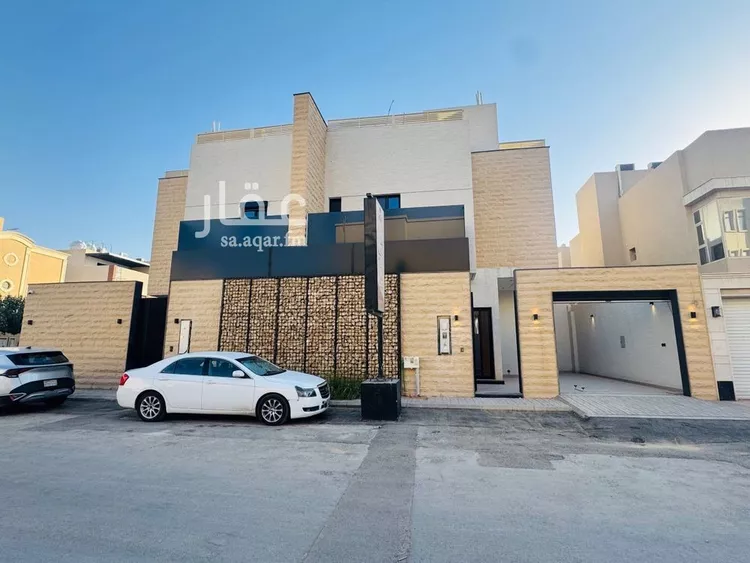 Villa for Sale in Riyadh Al Arid