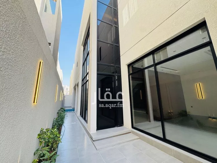 فيلا للبيع في شارع الحسن بن الهيثم, حي النرجس, مدينة الرياض, منطقة الرياض صورة 2