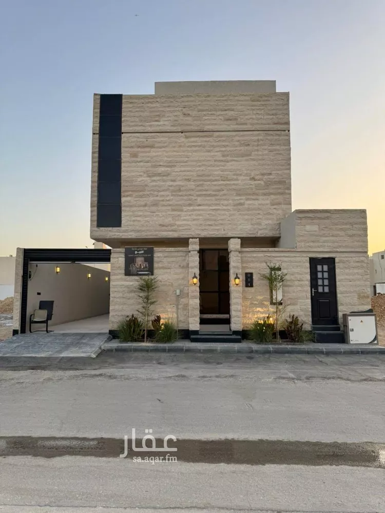 Villa for Sale in Riyadh An Narjis