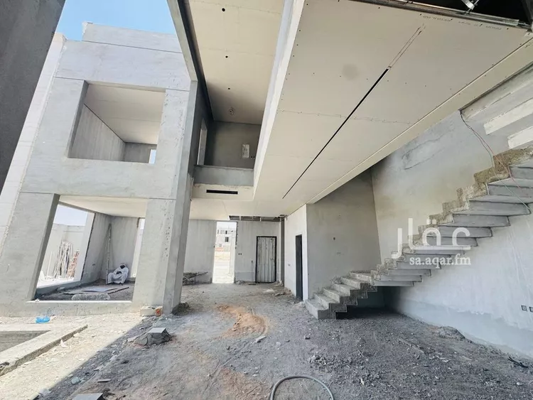 فيلا للبيع في شارع ابن يوسف الأملي, حي العارض, مدينة الرياض, منطقة الرياض صورة 4
