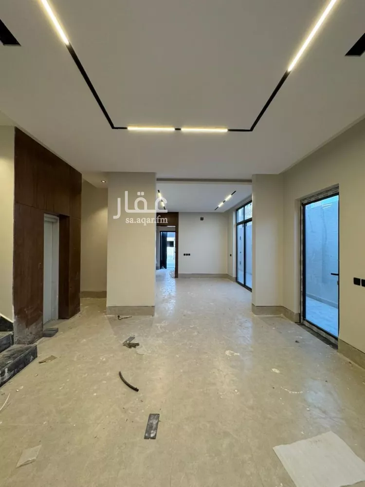 فيلا للبيع في شارع أبي بكر بن علي الحدادي العبادي, حي النرجس, مدينة الرياض, منطقة الرياض