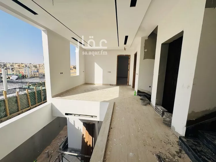 فيلا للبيع في شارع احمد زمرمي, حي العارض, مدينة الرياض, منطقة الرياض صورة 3