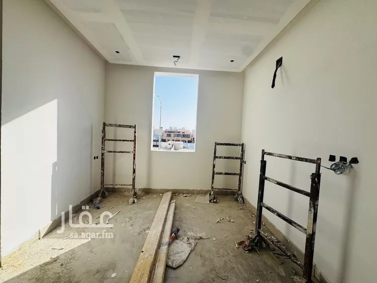 فيلا للبيع في شارع عيسى بن احمد المرشدي, حي العارض, مدينة الرياض, منطقة الرياض صورة 5