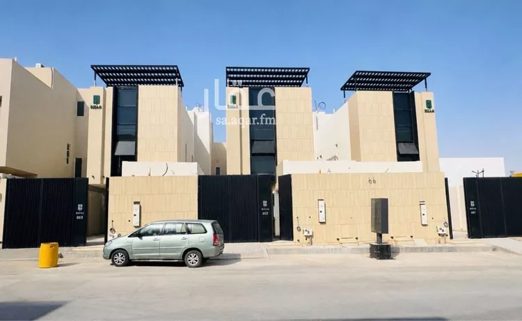 فيلا للبيع في شارع الخضر الأربلي, حي النرجس, مدينة الرياض, منطقة الرياض صورة 2