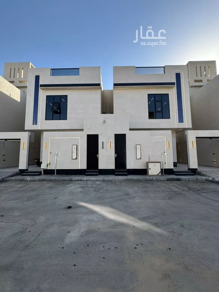 Villa for Sale in Riyadh Al Arid