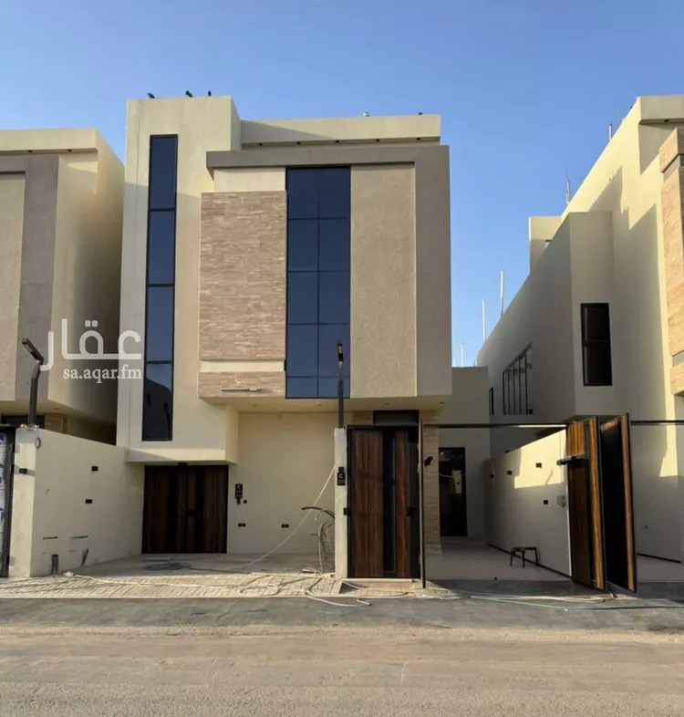 دور للبيع في حي العارض, مدينة الرياض, منطقة الرياض