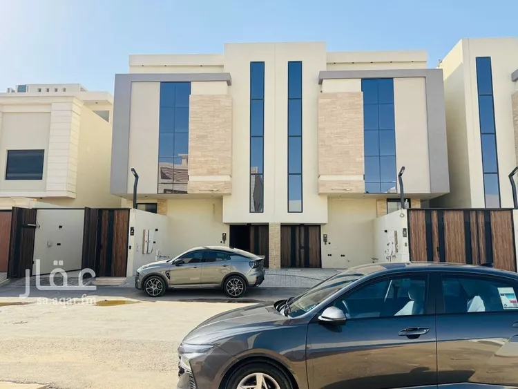 دور للبيع في شارع الحسن بن سفيان, حي العارض, مدينة الرياض, منطقة الرياض