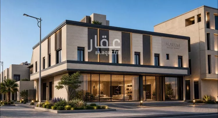 عمارة للبيع في شارع خيبر, حي العارض, مدينة الرياض, منطقة الرياض 1 صورة