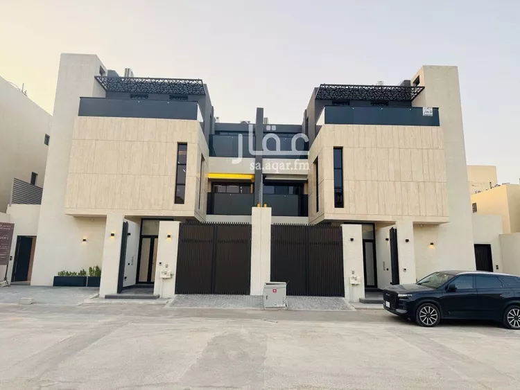 Floor for Sale in Riyadh Al Arid 8