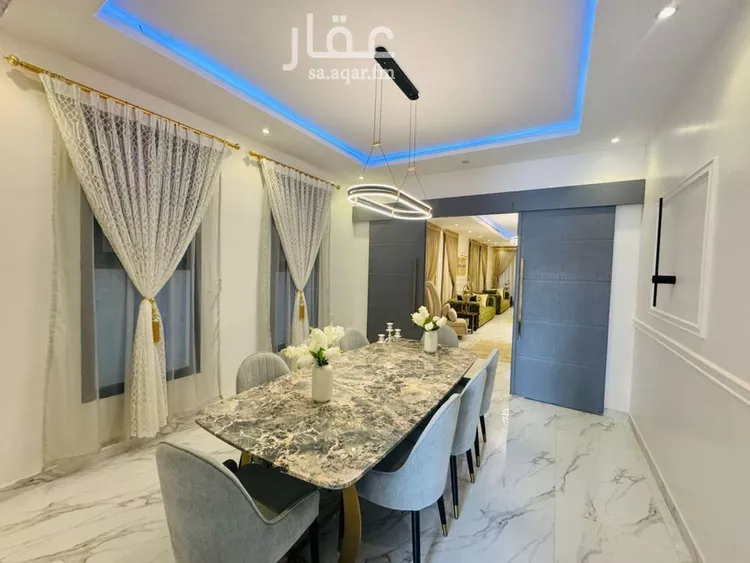 فيلا للبيع في شارع عيسى بن احمد المرشدي, حي العارض, مدينة الرياض, منطقة الرياض 21